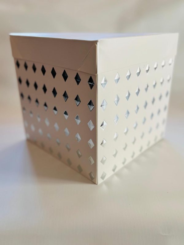 Cajas para regalos                                                                                                                                 (Pack negro de 3 unidades) - Imagen 2