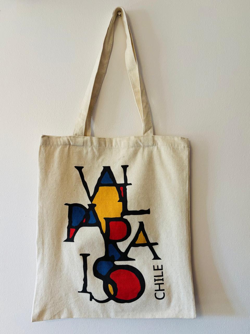 Bolsa Chile - Valparaíso