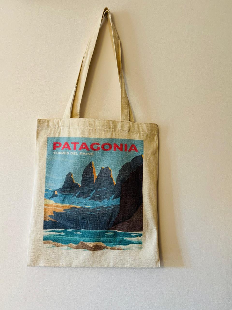 Bolsa Chile - Patagonia