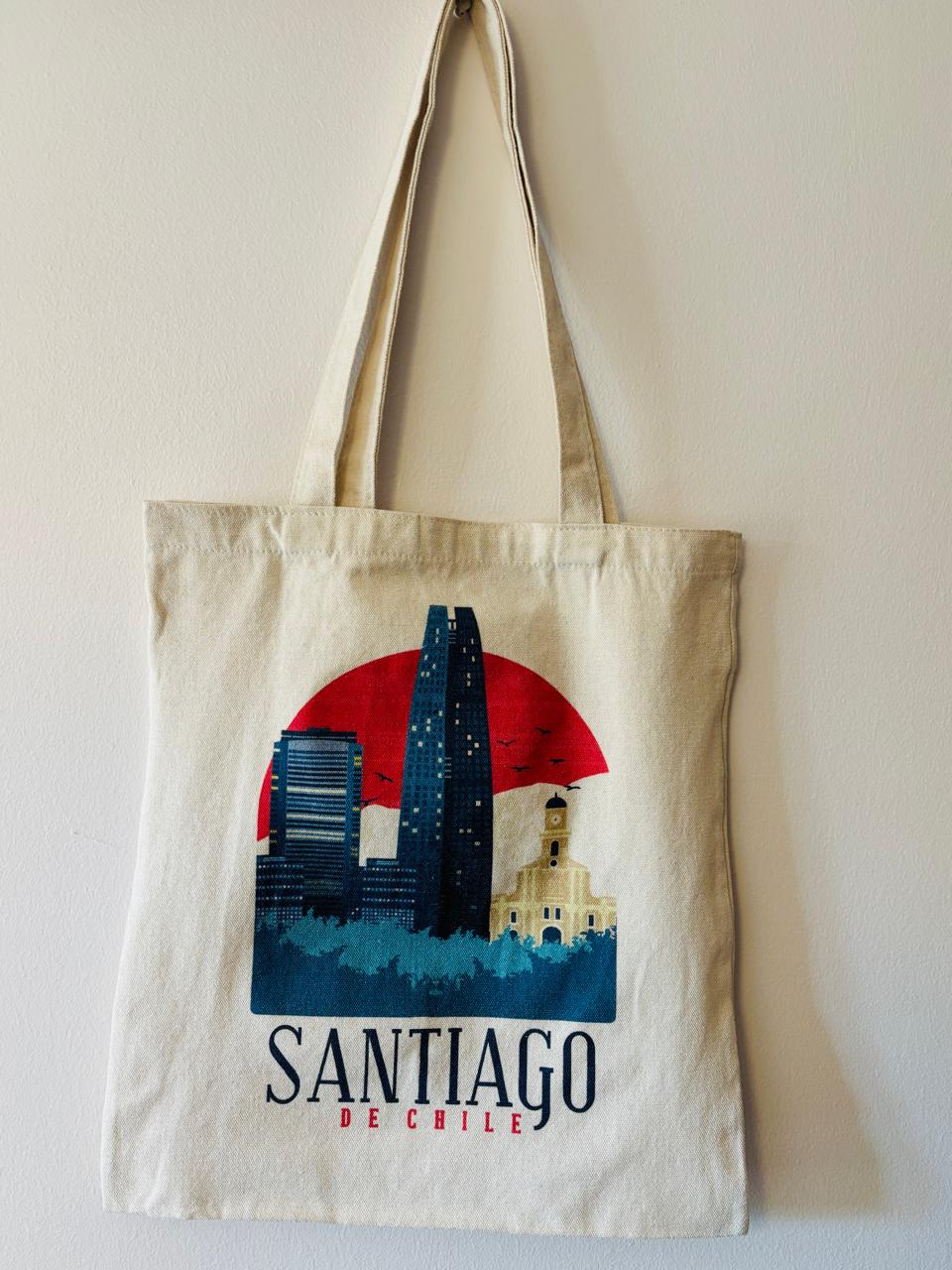 Bolsa Chile - Santiago