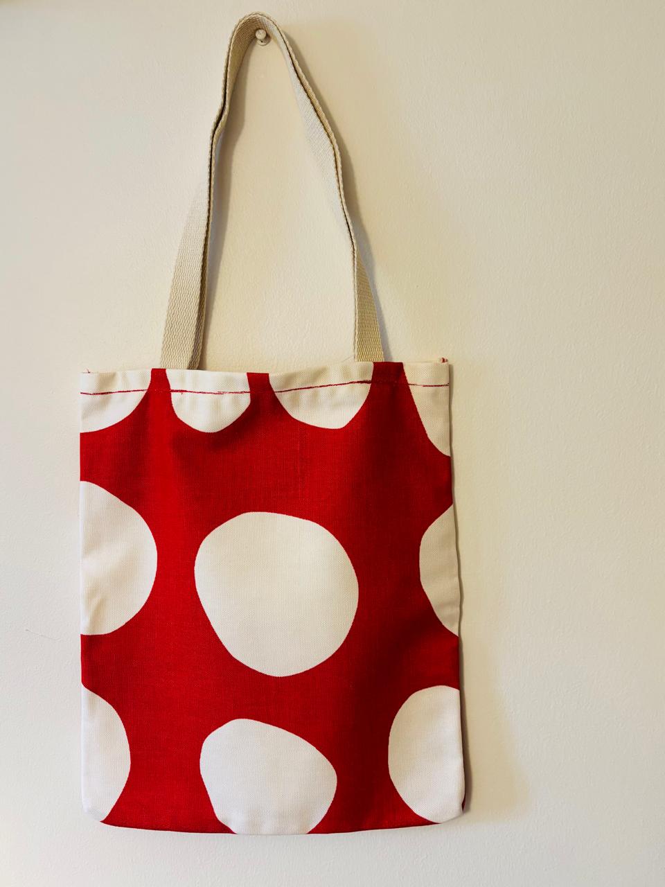 Bolsa de Lona Esfera - Imagen 2
