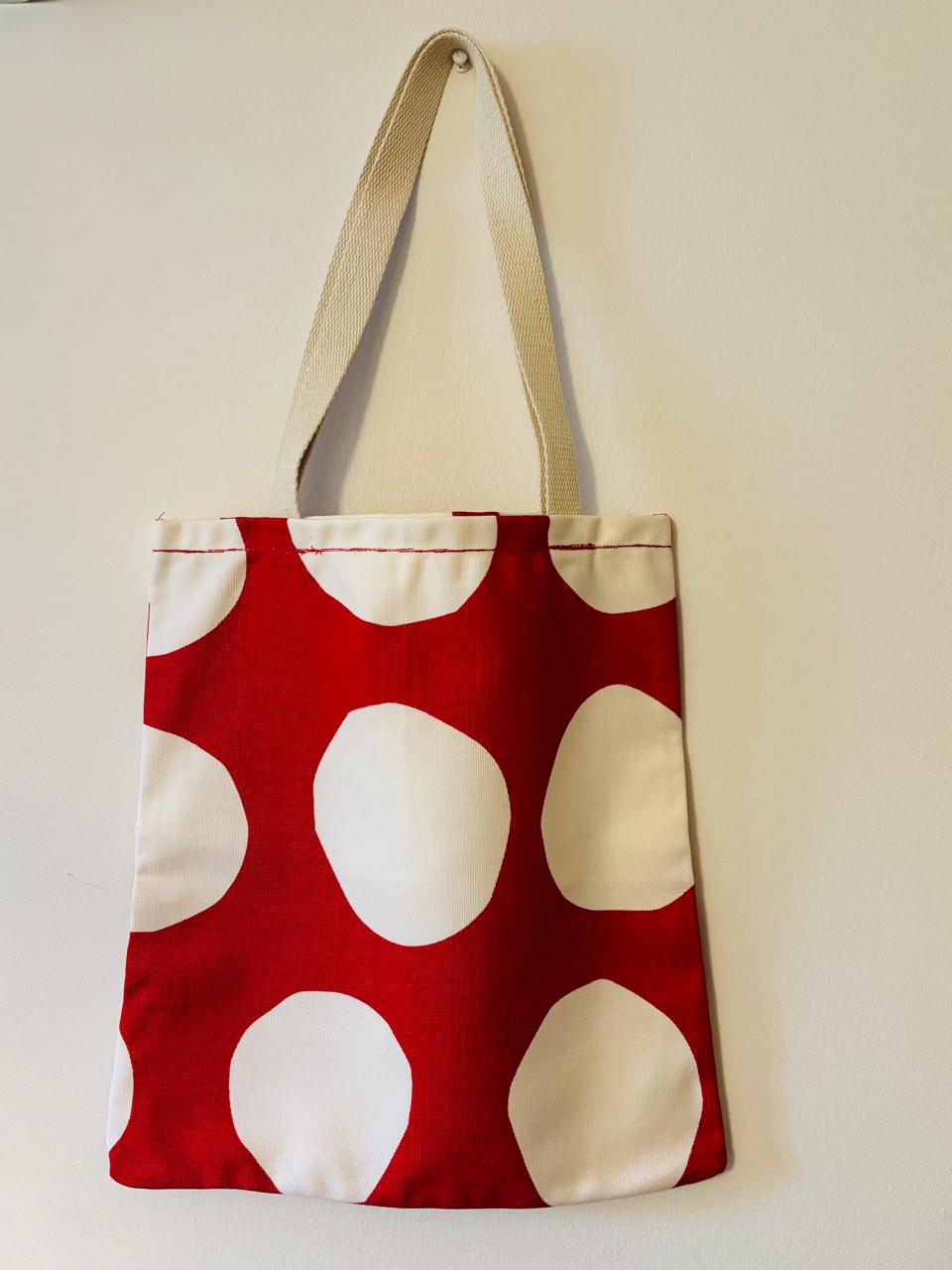 Bolsa de Lona Esfera - Imagen 3