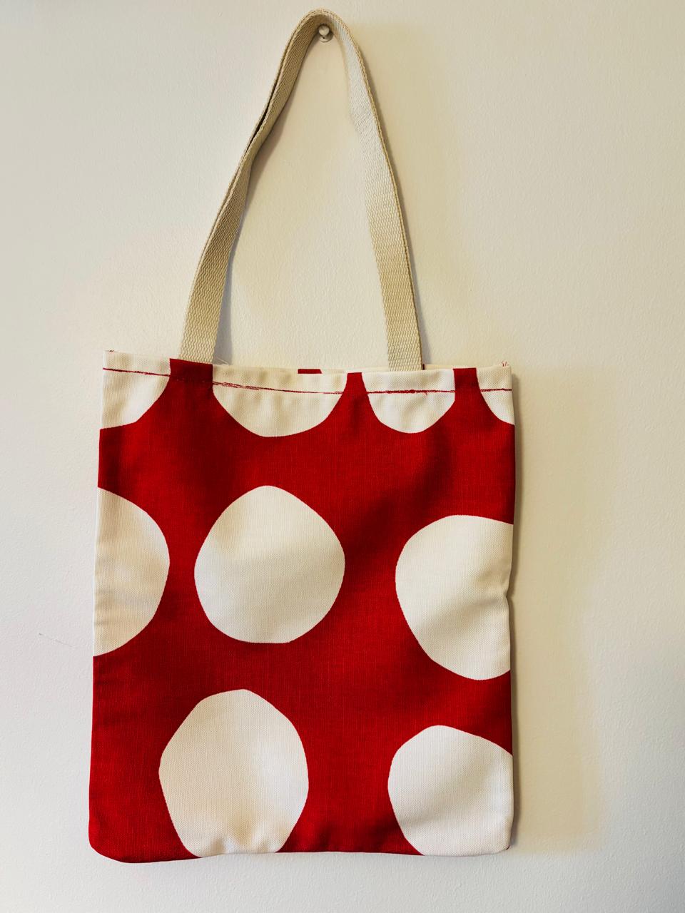 Bolsa de Lona Esfera