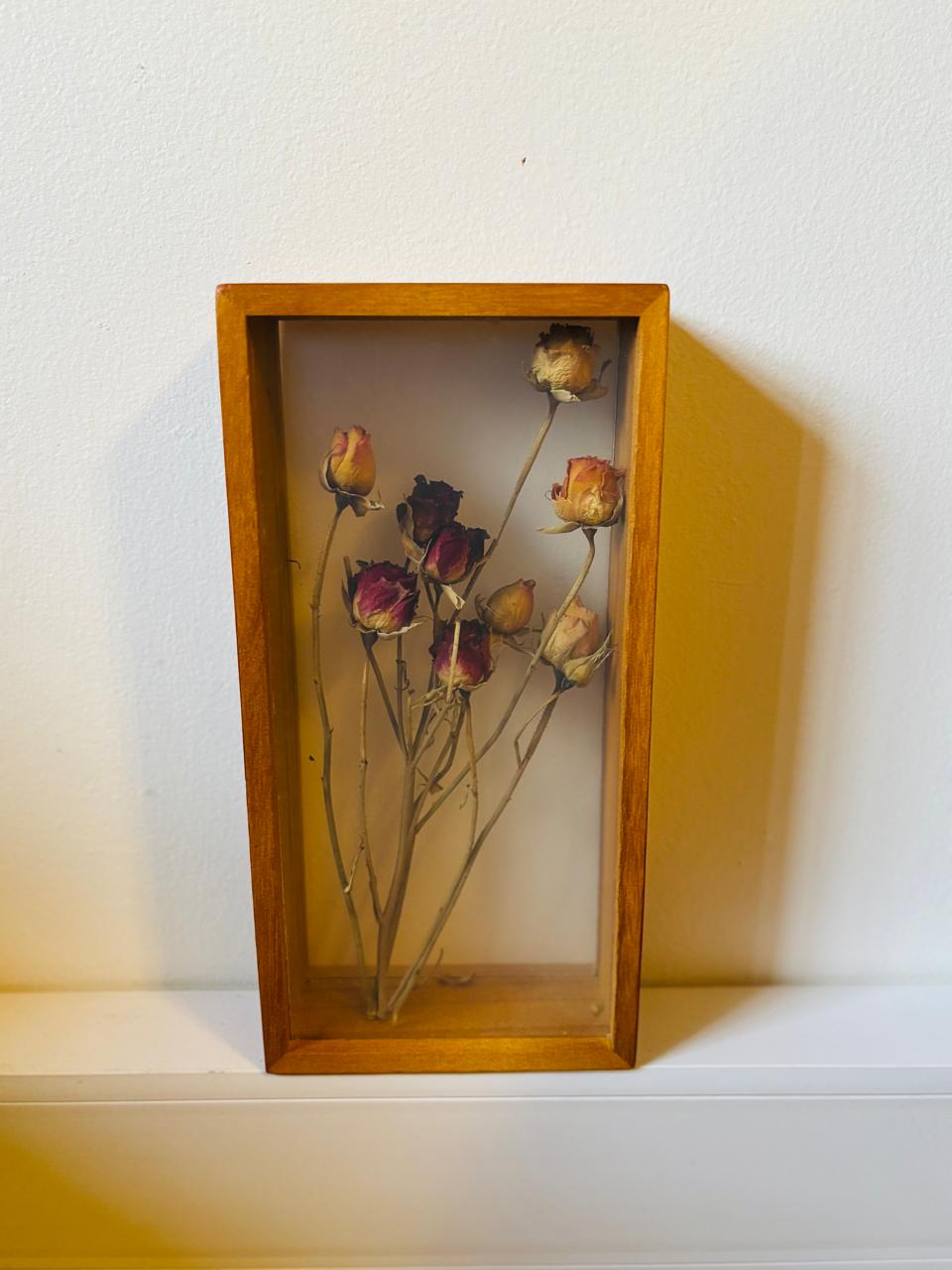 Cuadro Mini Rosas - Imagen 2