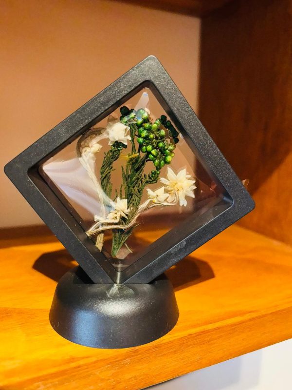 Mini Cuadro Decorativo