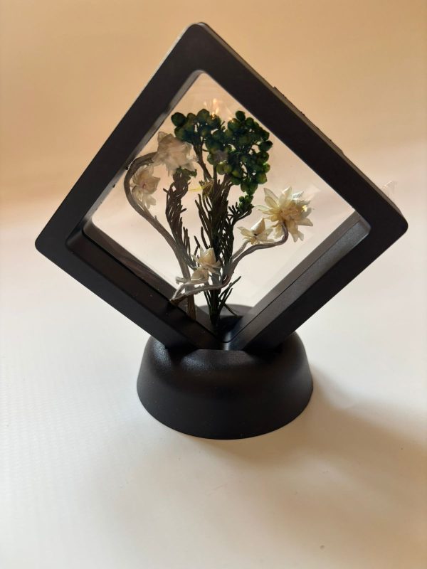 Mini Cuadro Decorativo - Imagen 2