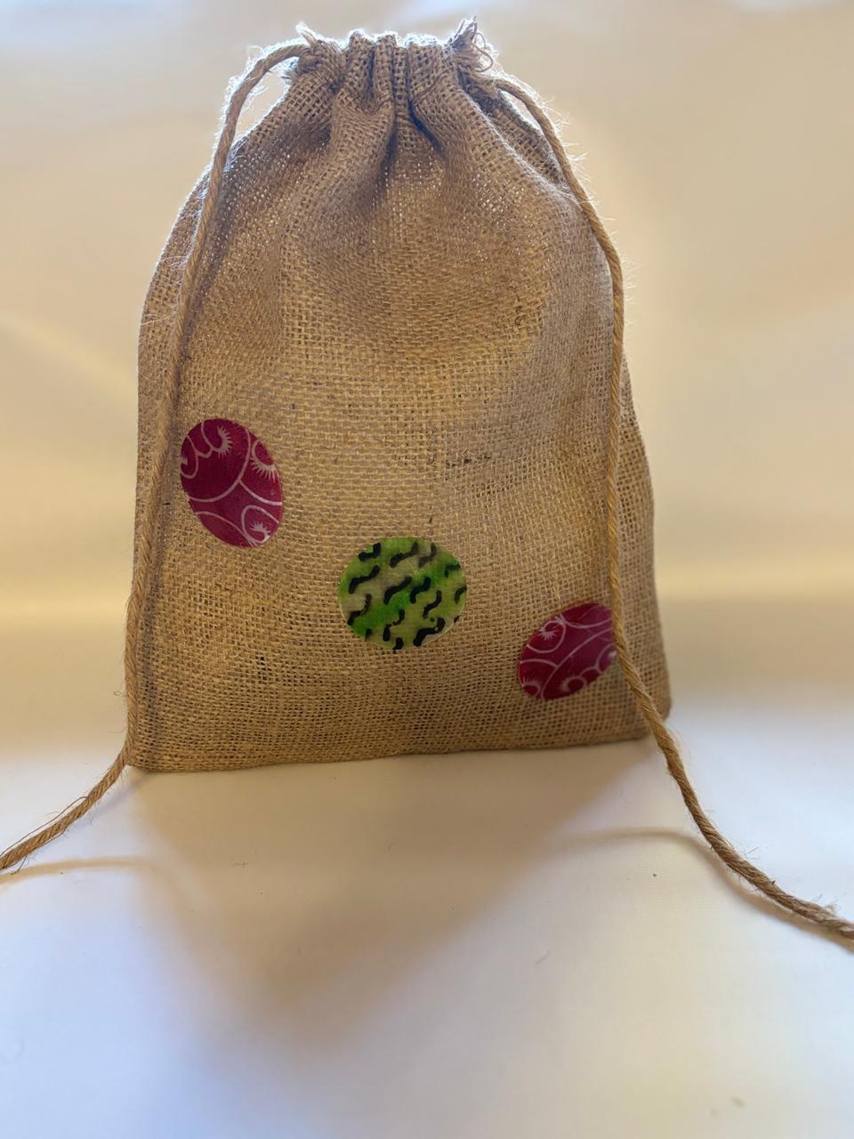 Bolso de Regalo Nacar