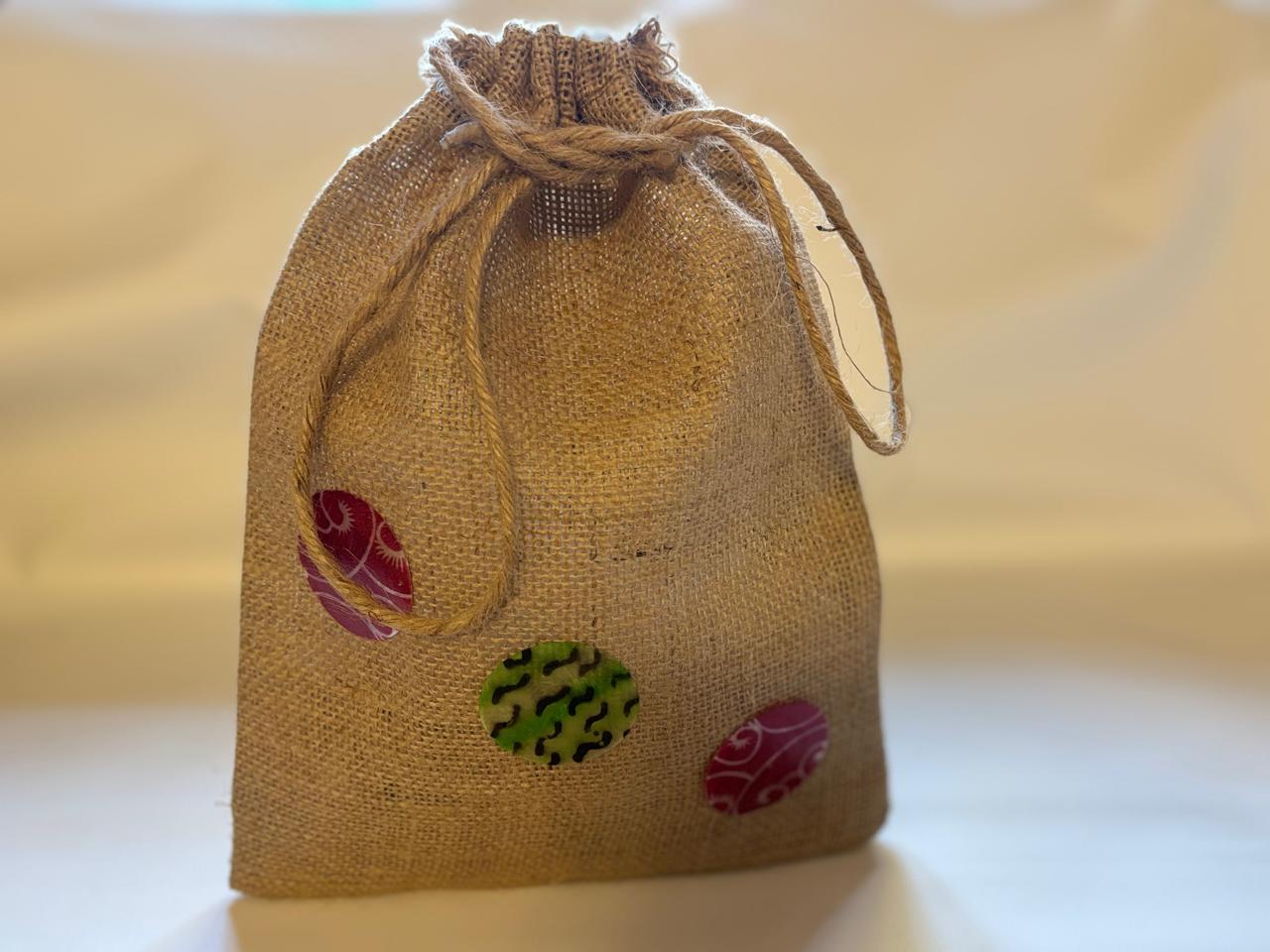 Bolso de Regalo Nacar - Imagen 2
