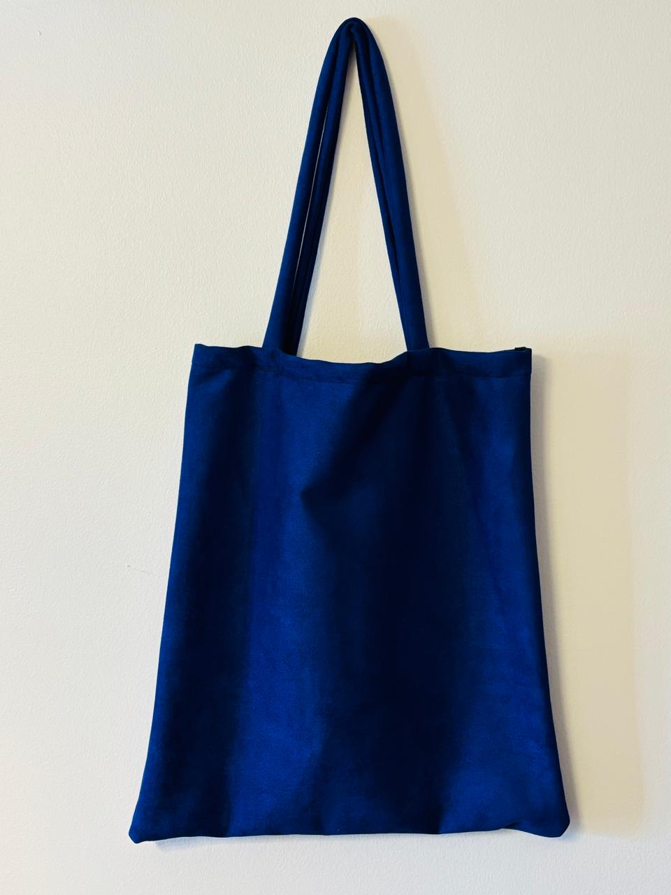 Bolsa Gamuza