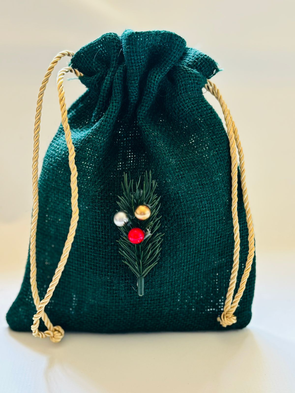 Bolsitas de Navidad