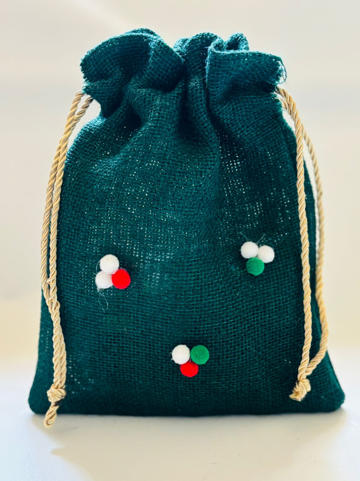 Bolsitas de Navidad - Imagen 5