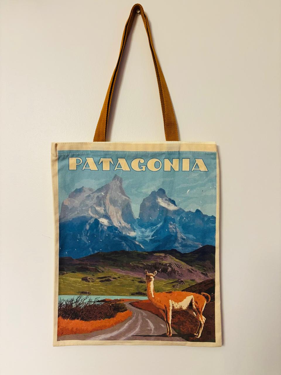 Bolsa Chile- Patagonia