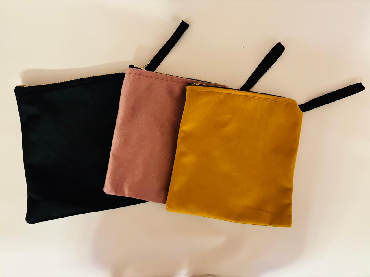 Bolsa de Mano - Imagen 3