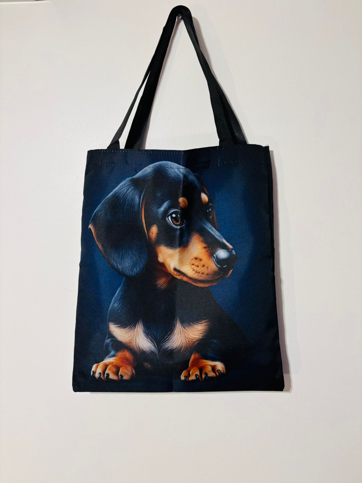 Bolsa Dog