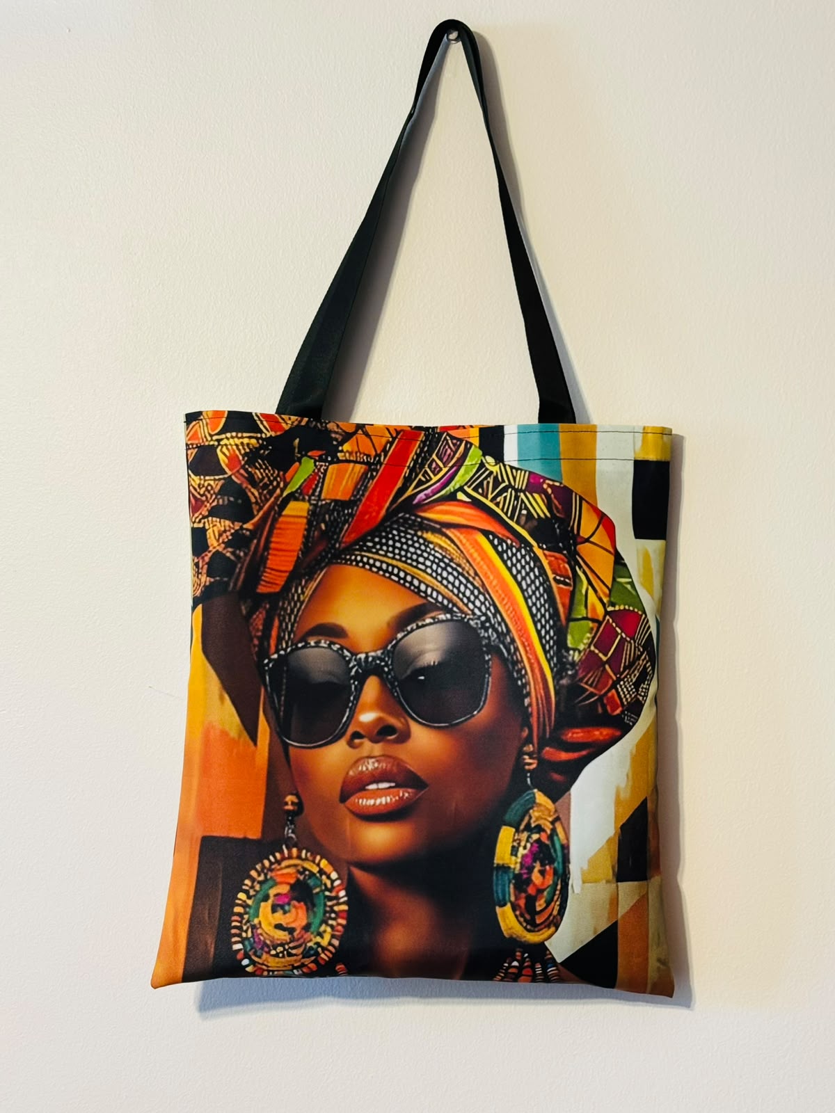 Bolsa Mujer