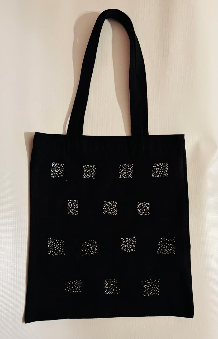 Tote Bag Urban Chic