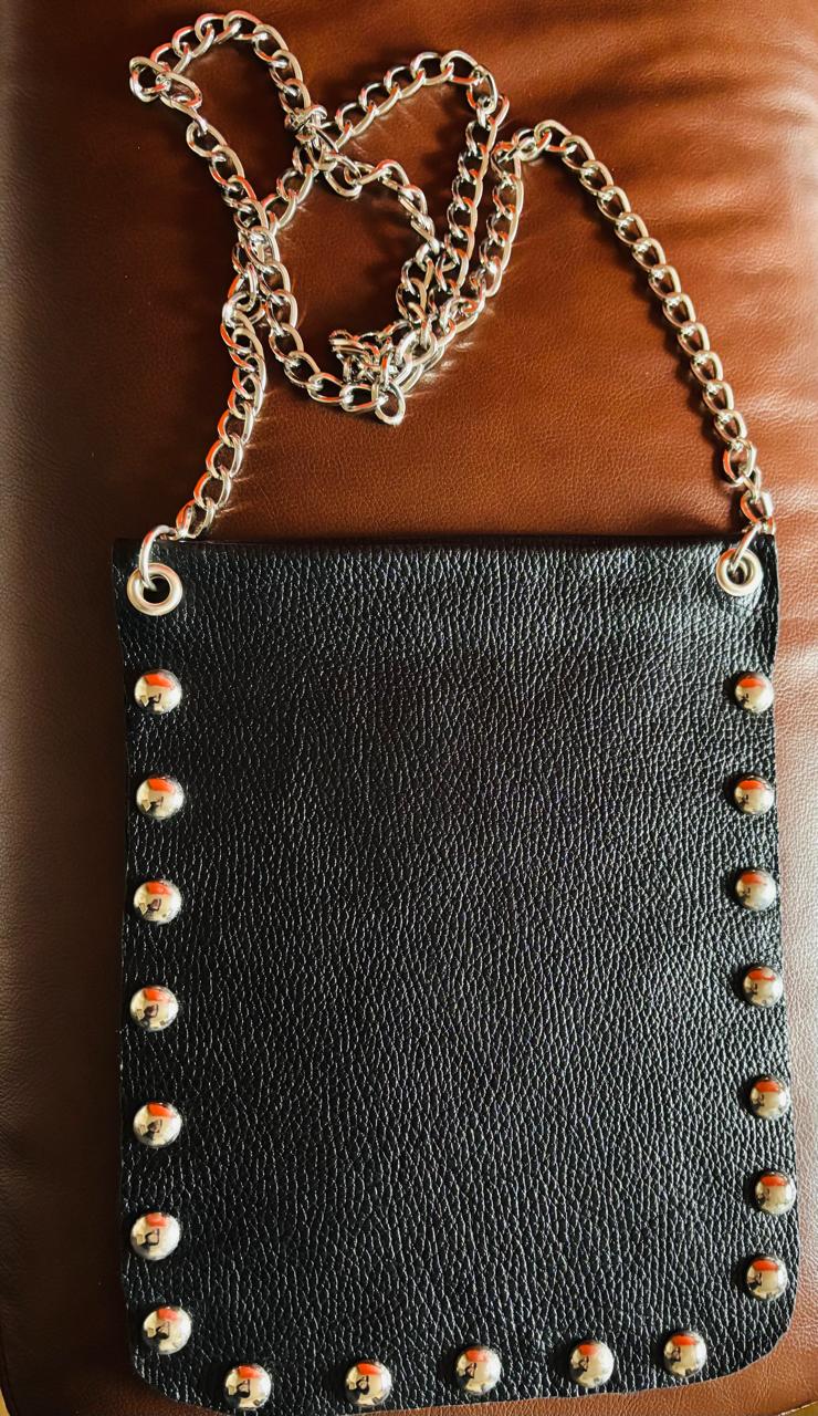 Cartera Black Luxury